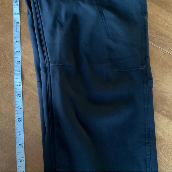 BC Clothing Expedition Men’s Fleece Lined Pants 38 X 30, New Condition - Picture 9 of 10